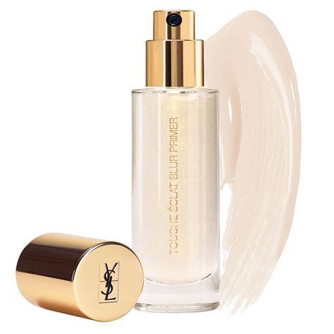 blur primer ysl|boots ysl primer.